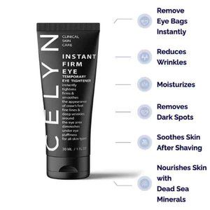 COPY - CELYN Instant Eye Firm Eye